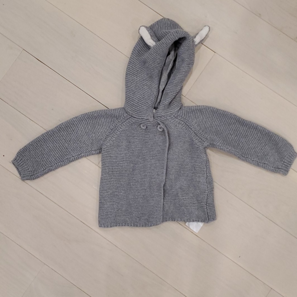 Stella Mccartney Baby Cardigan